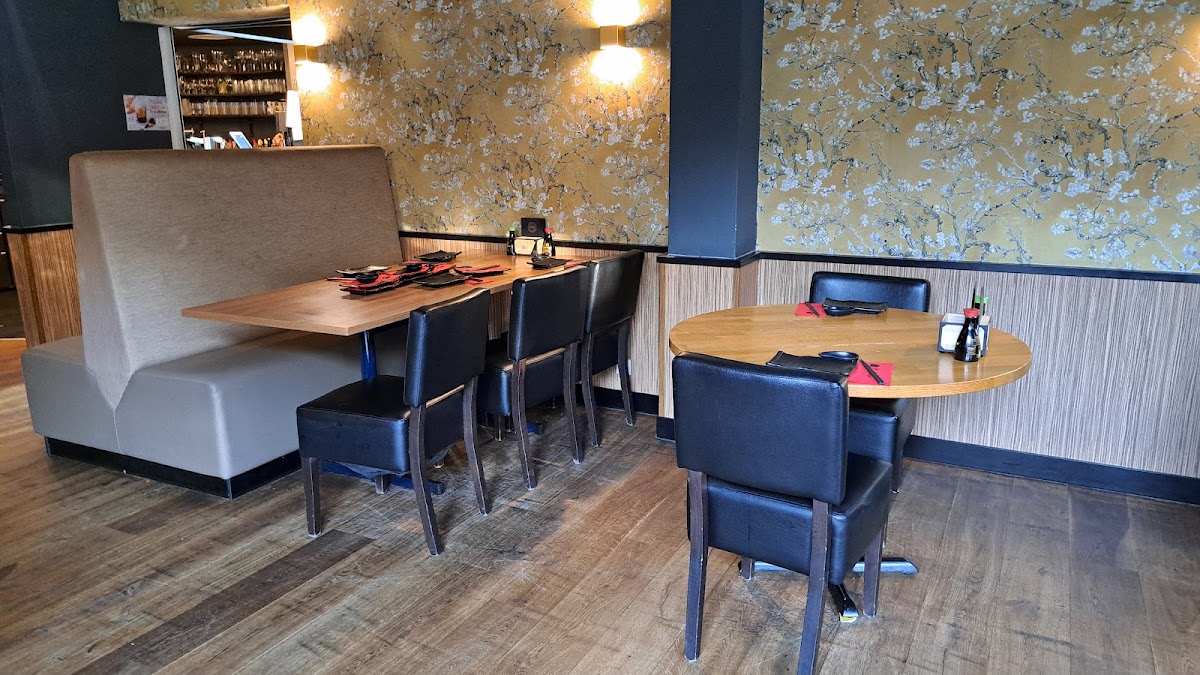 Hotel Restaurant Konbanwa Nijmegen - 5