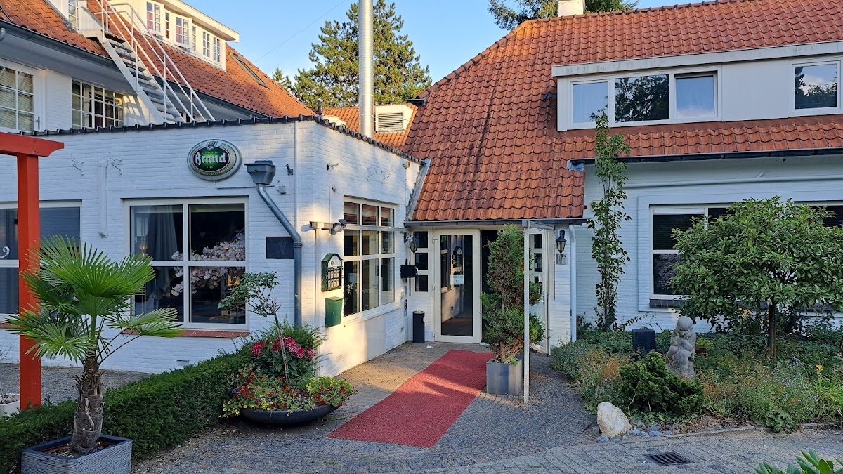 Hotel Restaurant Konbanwa Nijmegen - 6